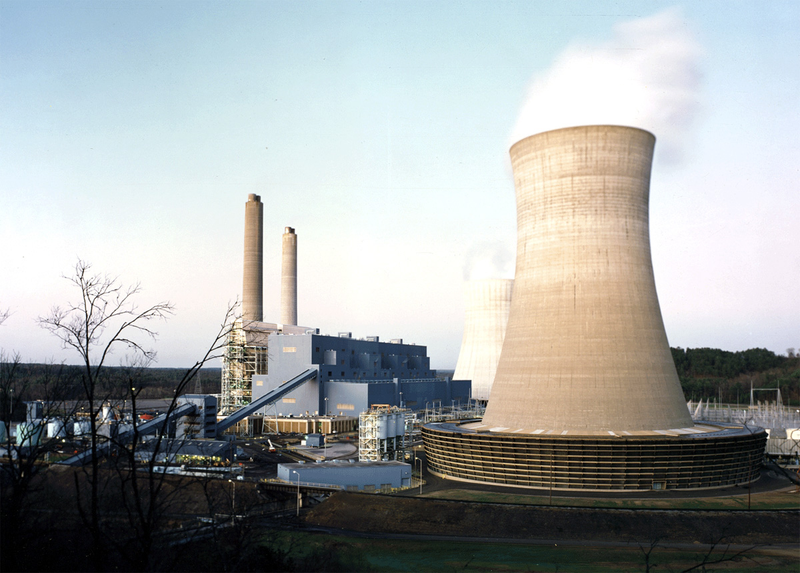 Illustration for article titled The 15 Dirtiest Power Plants In the US